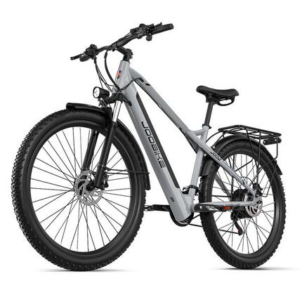 JOOBIKE JOO2 E-Bike, 48V 16Ah Akku, 29" All-Terrain Reifen