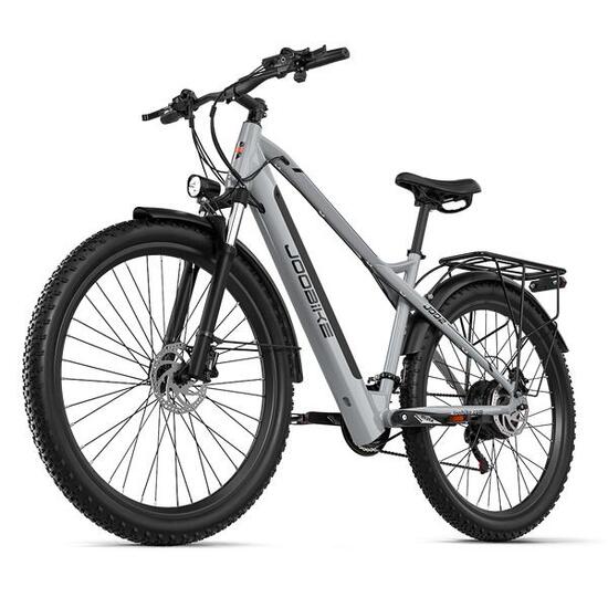 JOOBIKE JOO2 E-Bike, 48V 16Ah Akku, 29" All-Terrain Reifen