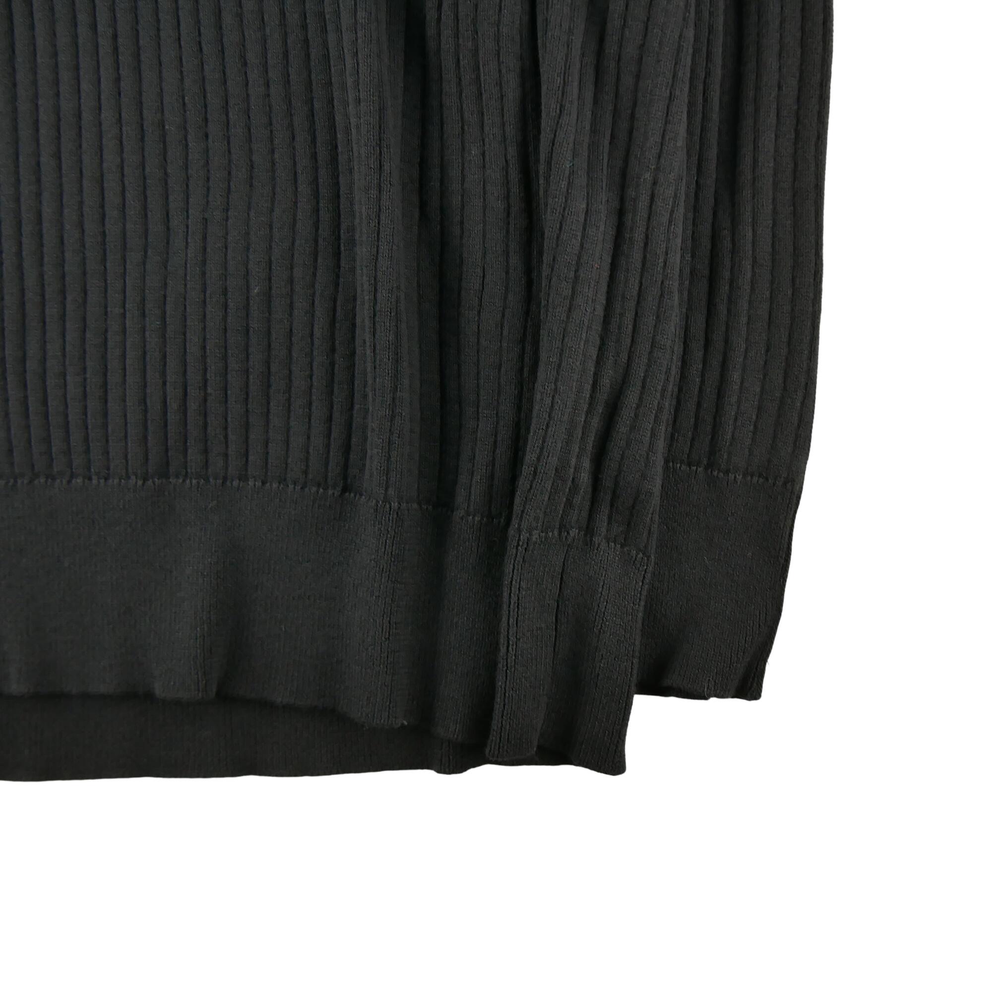 Reconditionné - Pull Femme Noir - Excellent 4/5
