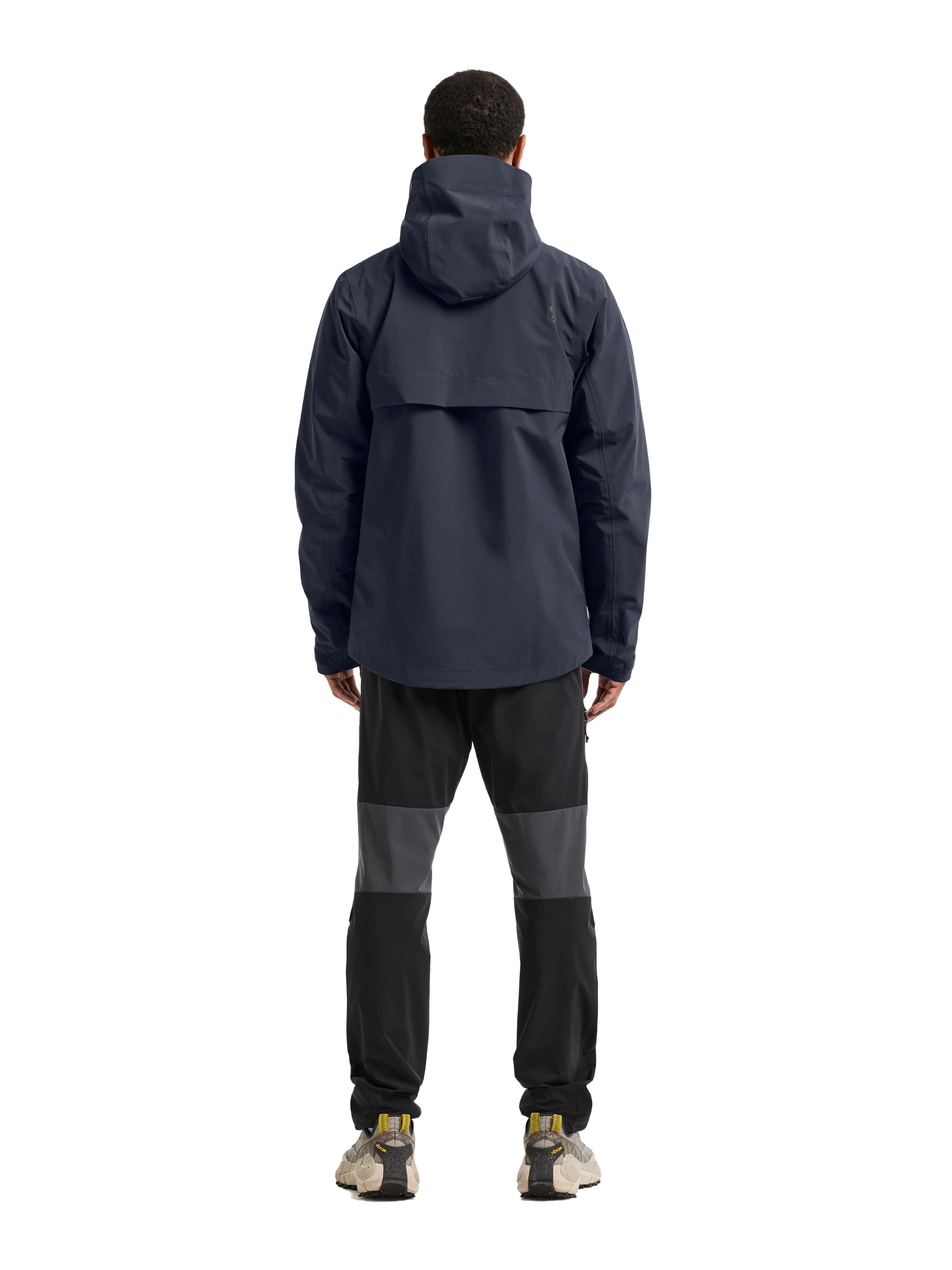 Noar Jas Heren Zomer jas Sleepy Blue 5/7