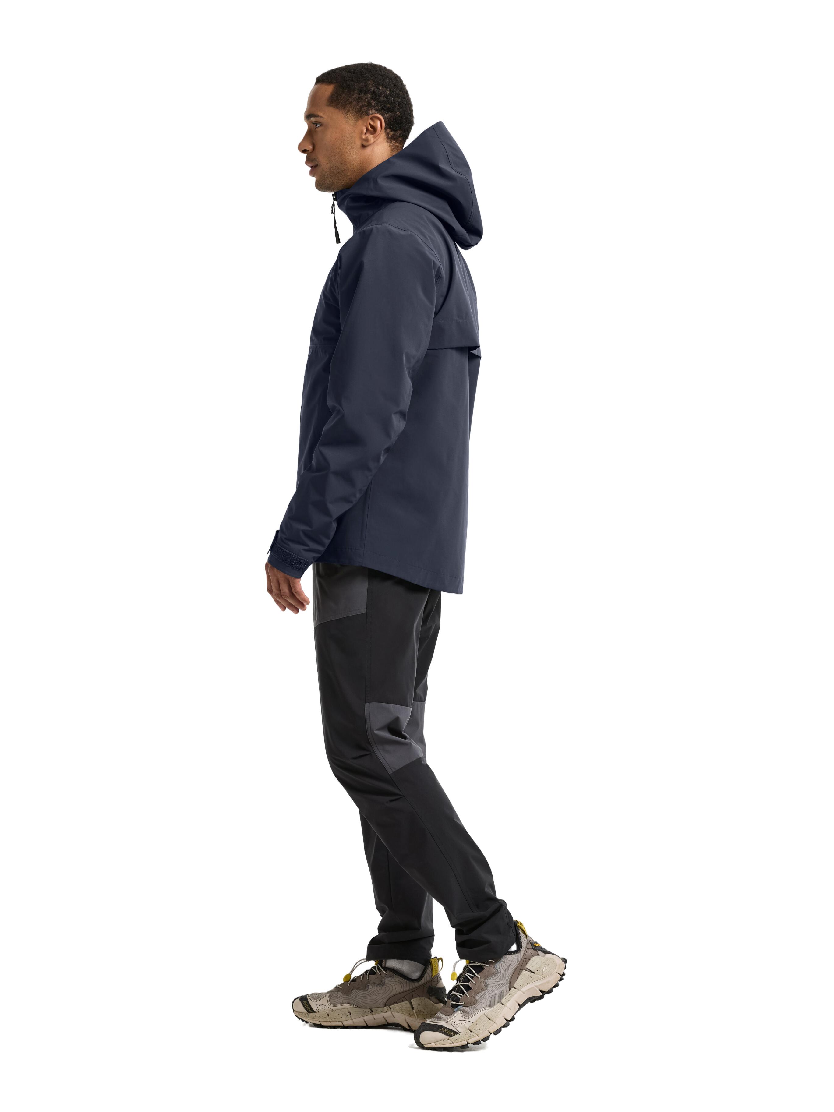 Noar Jas Heren Zomer jas Sleepy Blue 4/7