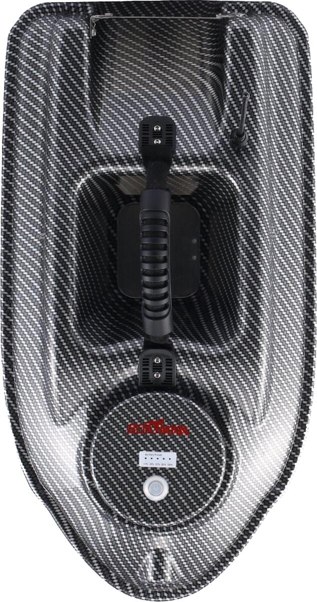 Actor GPS carbon 10ah 6/6
