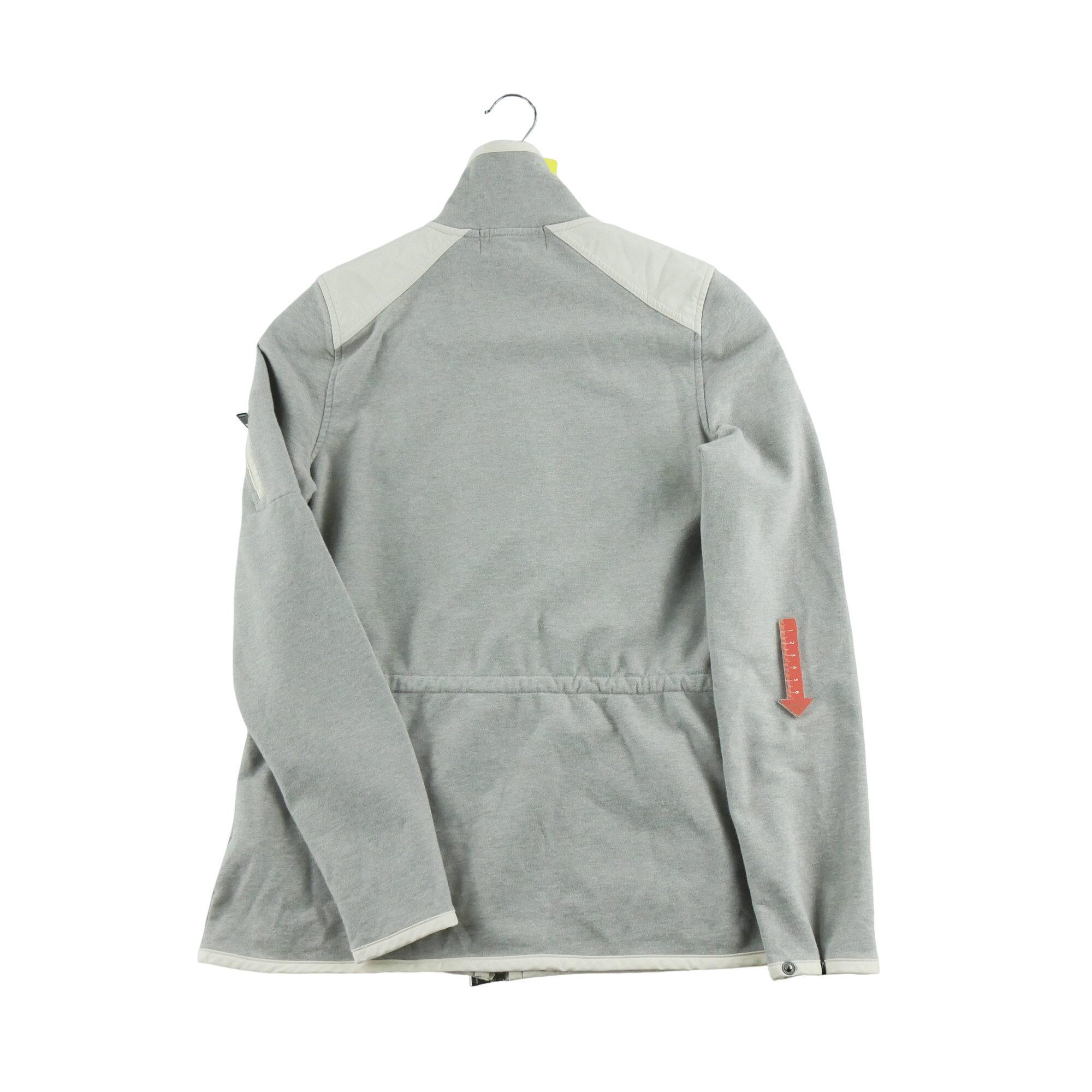 Seconde vie - Gilet Femme  Gris - Bon état 6/7