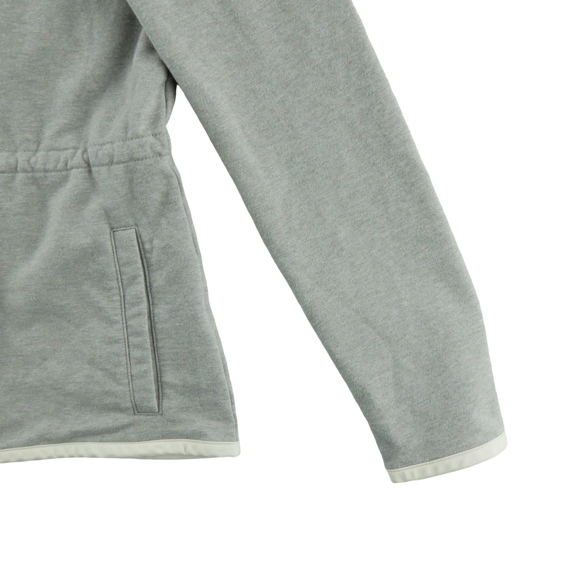Seconde vie - Gilet Femme  Gris - Bon état 5/7