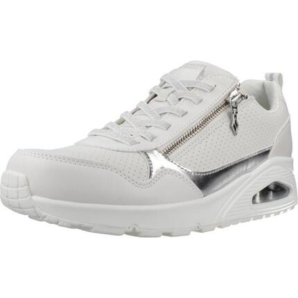 SKECHERS Sneaker Wit 37 (Z1052)