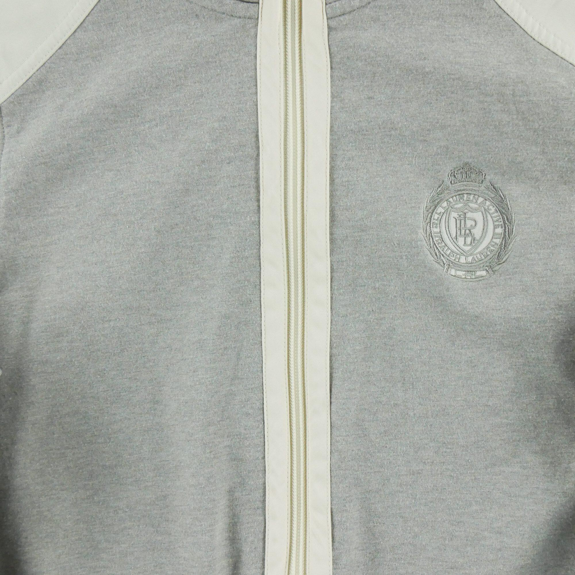 Seconde vie - Gilet Femme  Gris - Bon état 4/7
