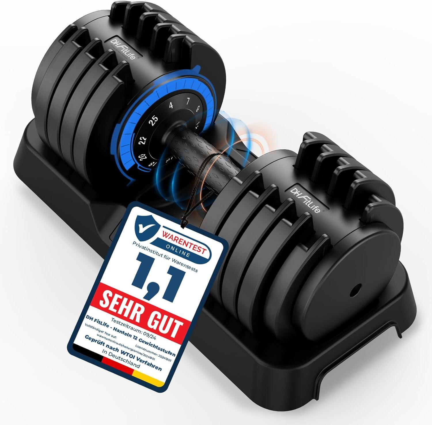 DH FITLIFE picture