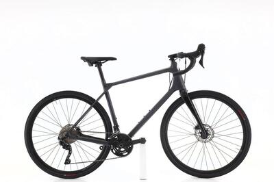 Tweedehands gravelbike · silex 4000 · zeer goede toestand