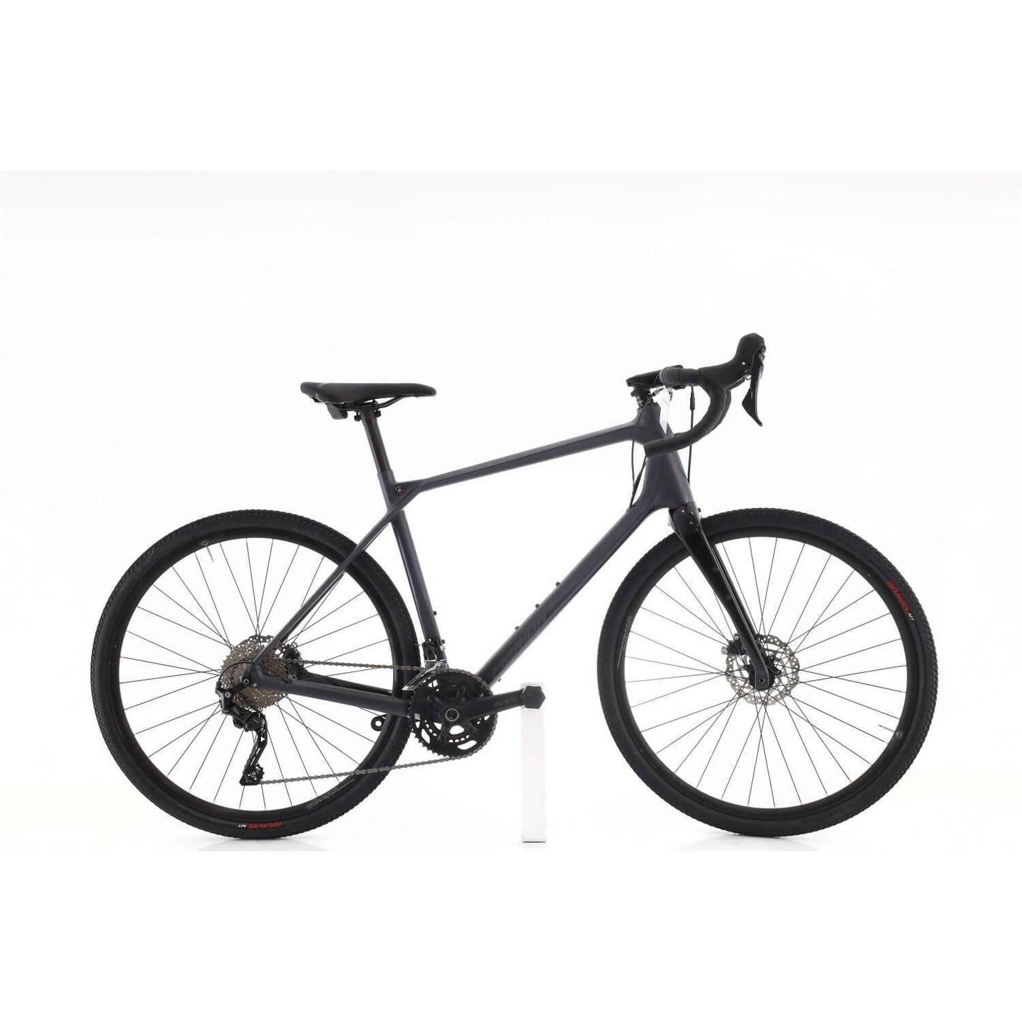 MERIDA 2ND LIFE - Gravel kolo Silex 4000 10 rychlostí