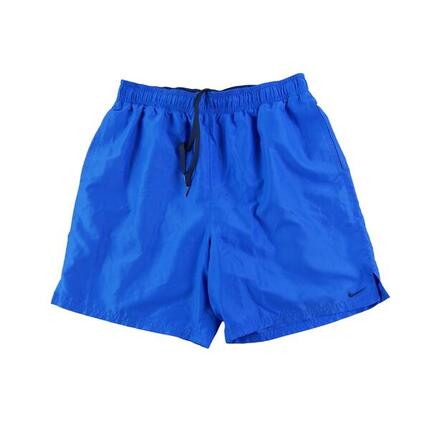 Second life - Herren Blaue Badehose - Wie neu