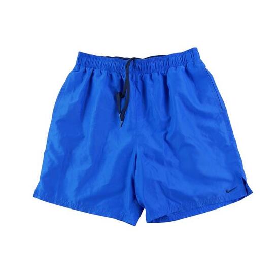 Second life - Herren Blaue Badehose - Wie neu