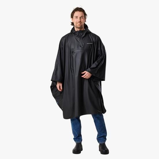 Ponczo przeciwdeszczowe Unisex Swedemount Koster Rain Poncho wodoodporne