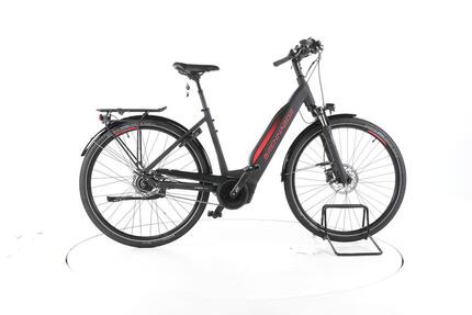 Refurbished - Brennabor T-43e City E-Bike Tiefeinsteiger - Sehr gut