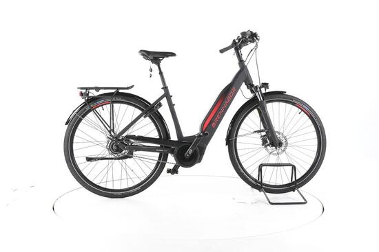 Refurbished - Brennabor T-43e City E-Bike Tiefeinsteiger - Sehr gut