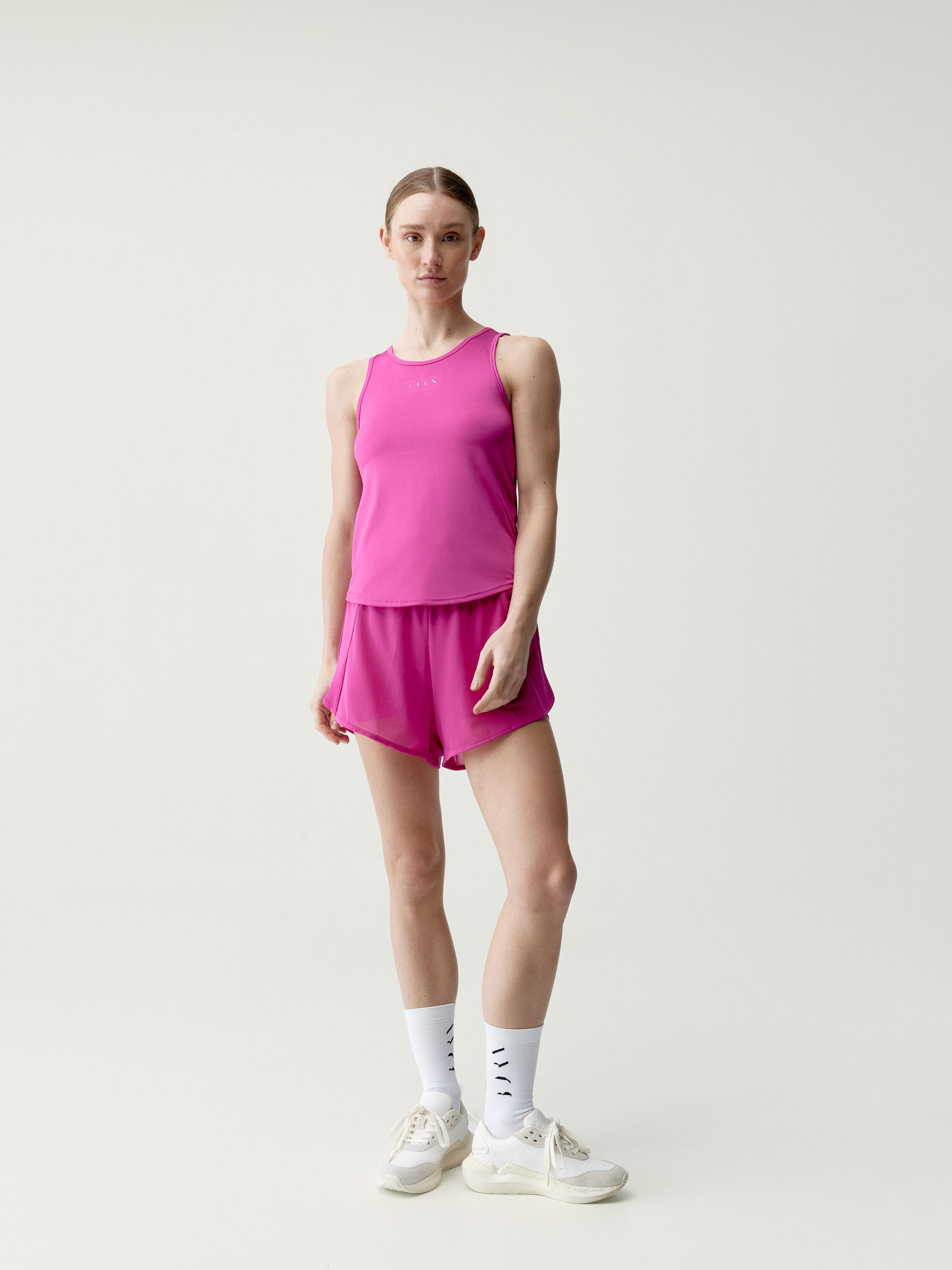 Camiseta deportiva de mujer Daila 2.0 Performance 5/6