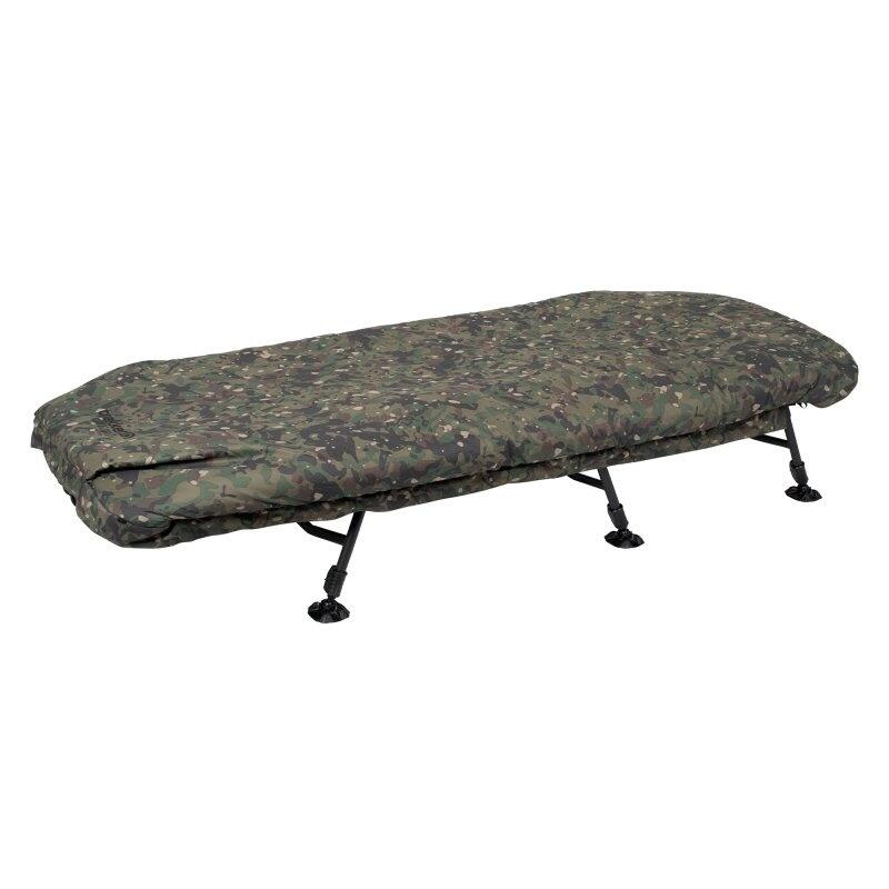 Lit de camp Trakker RLX 6 7/7