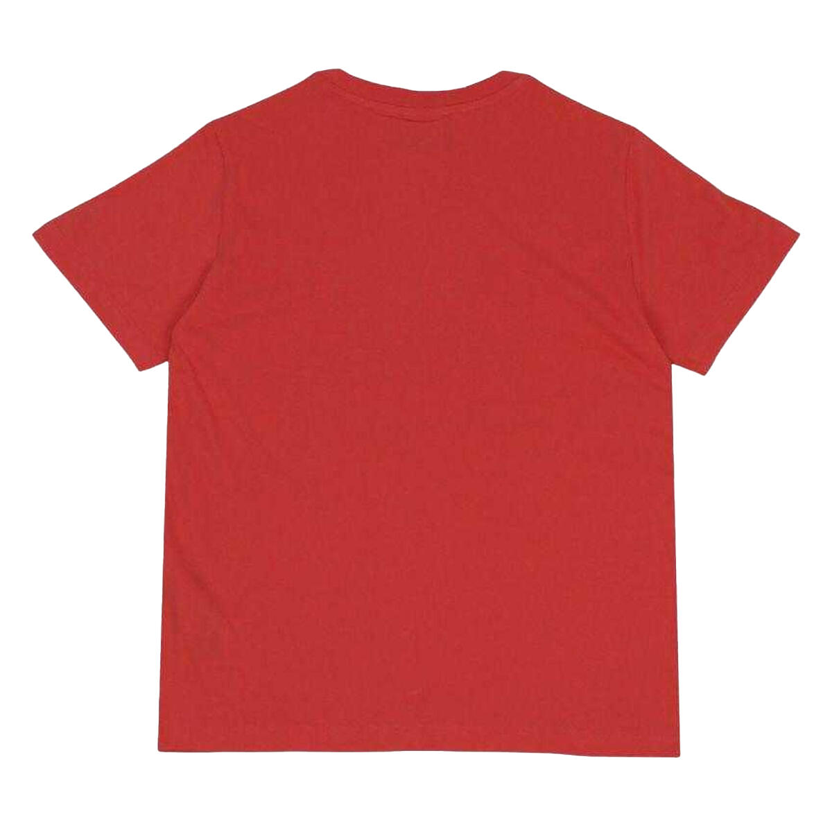 Dames Logo TShirt (Oranje) 2/3