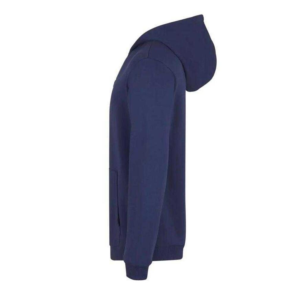 Felpa Con Cappuccio Uomo Fila Beltinci Blu Navy 3/3