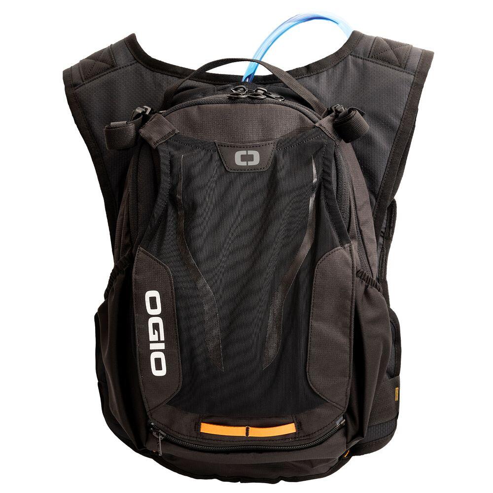 Sac à dos SAFARI 2L D30 avec poche à eau de 2L 1/3