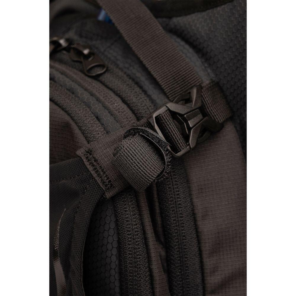 Sac à dos SAFARI 2L D30 avec poche à eau de 2L 3/3