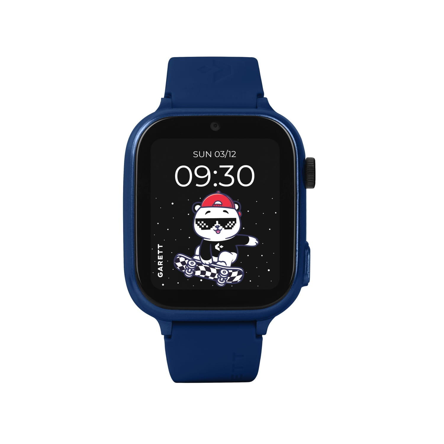 Montre connectée enfant Garett Cute 2 4G 3/7