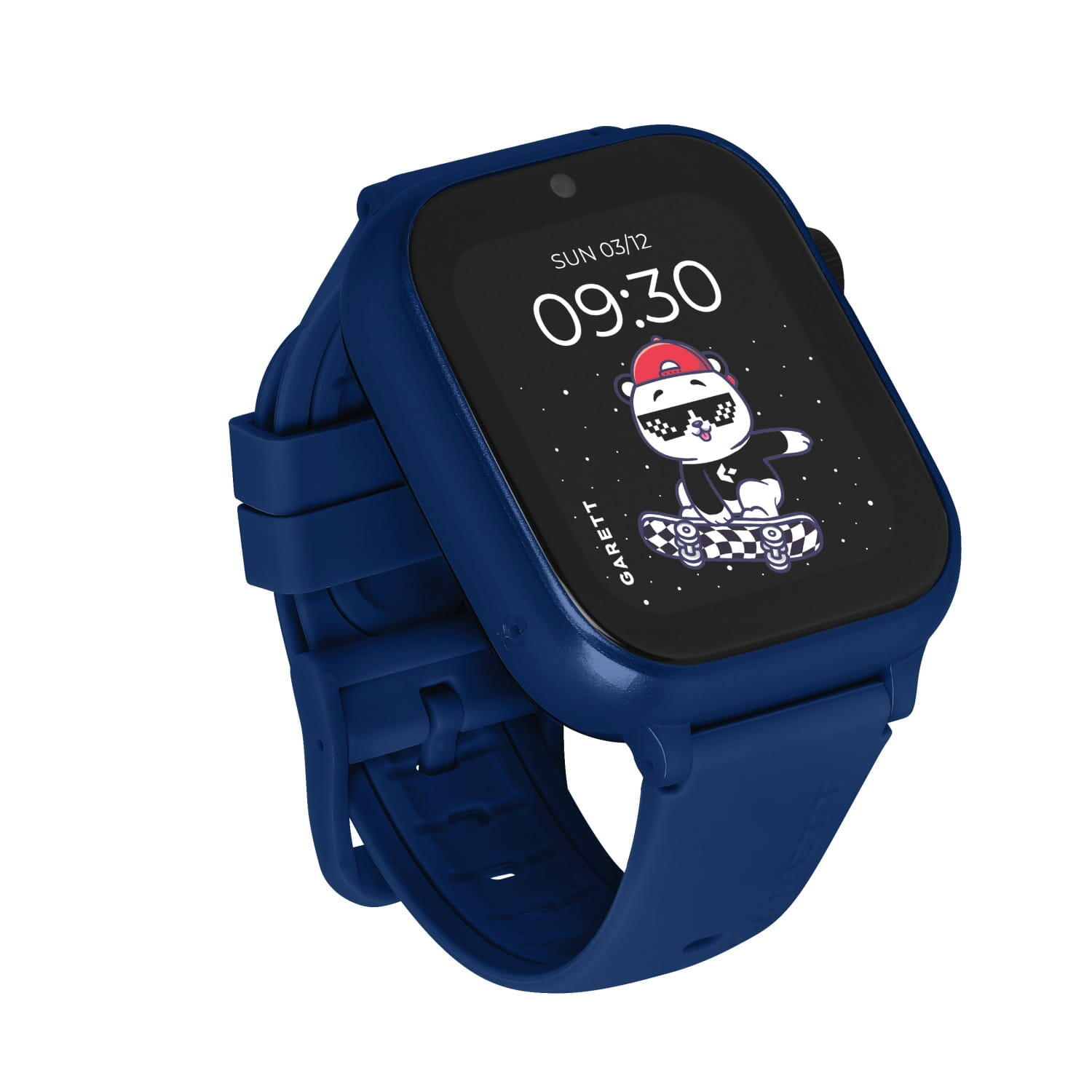 Montre connectée enfant Garett Cute 2 4G 2/7