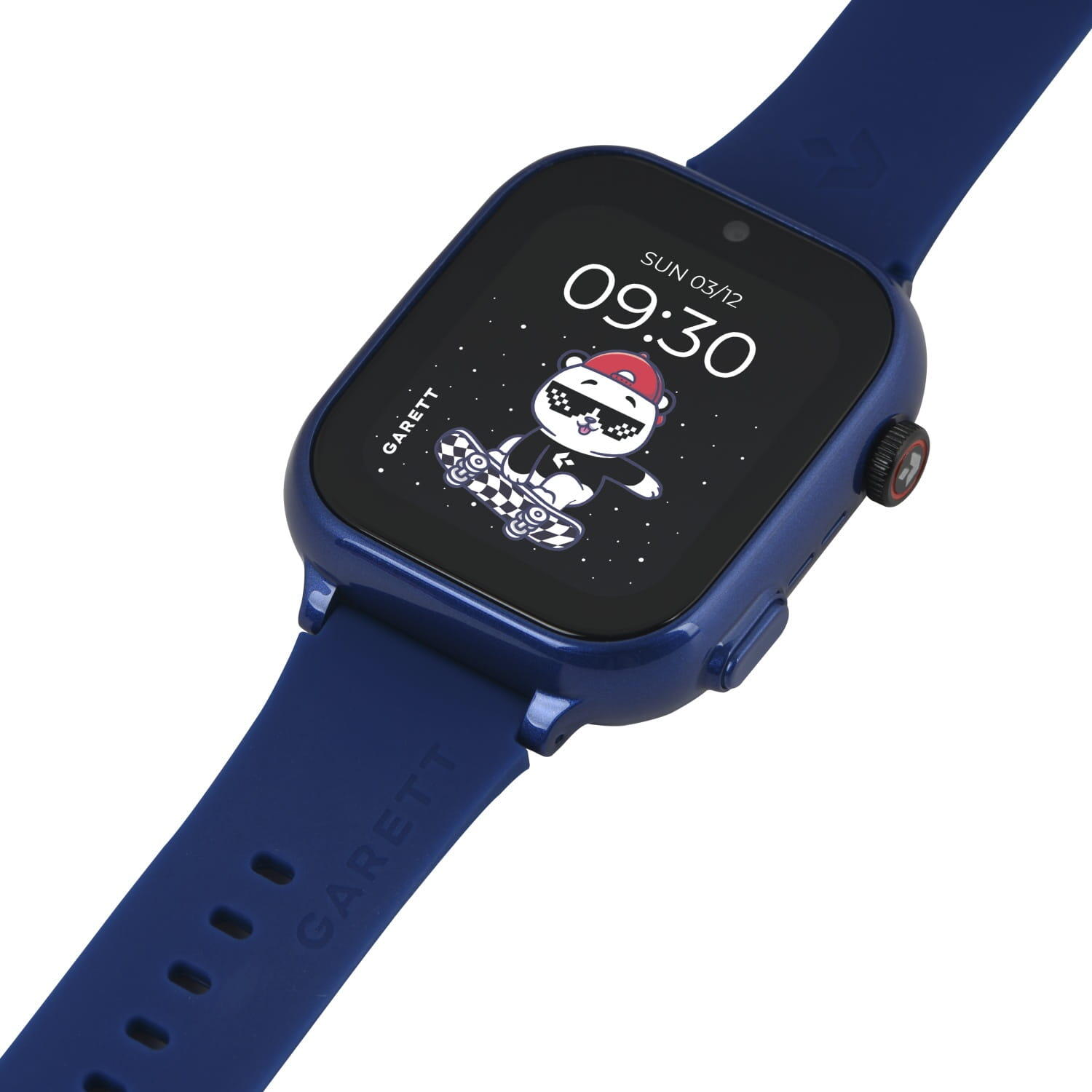 Montre connectée enfant Garett Cute 2 4G 4/7