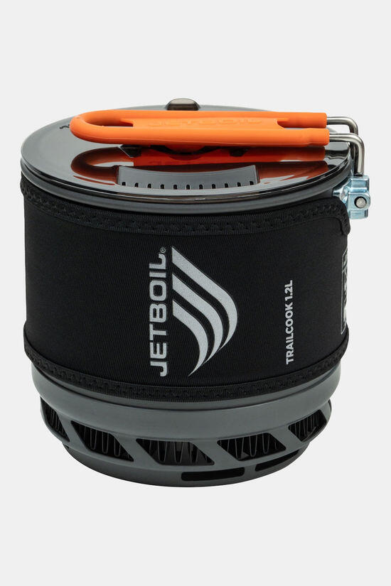 Jetboil Trailcook 1.2L Carbon Kooktoestel 5/7