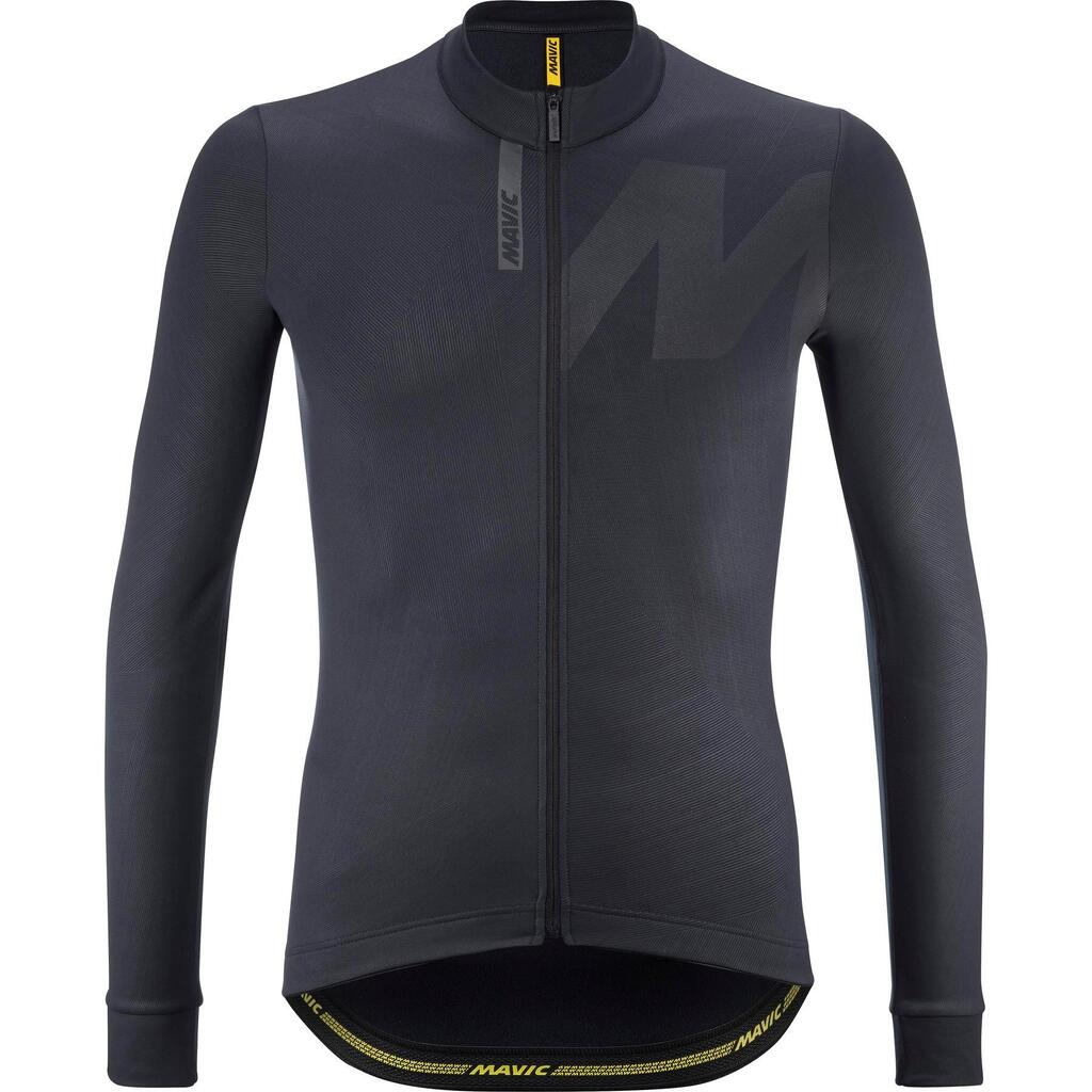 Long Sleeve Jersey Mavic Ksyrium