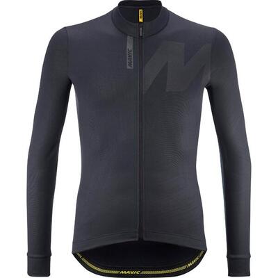 Maglia a maniche lunghe Mavic Ksyrium