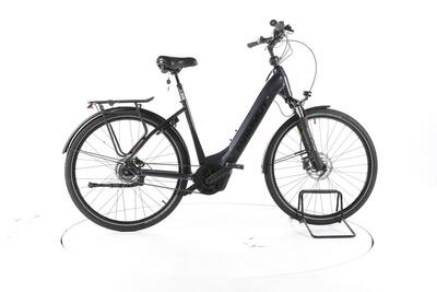 Tweedehands - mammut e-dition 5 rt city e-bike - goed