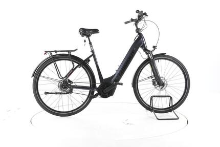 Tweedehands - Mammut E-Dition 5 RT City E-Bike - Goed