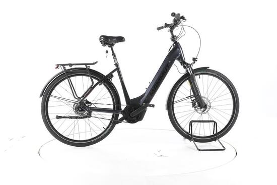 Tweedehands - Mammut E-Dition 5 RT City E-Bike - Goed