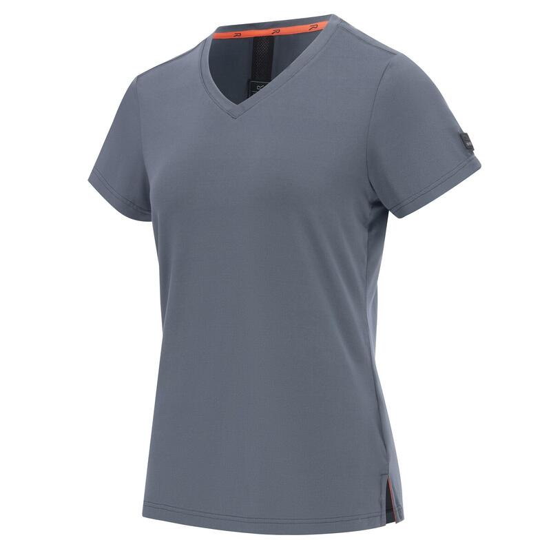 Tricou Drumeții În Natură Regatta Elkie Femei