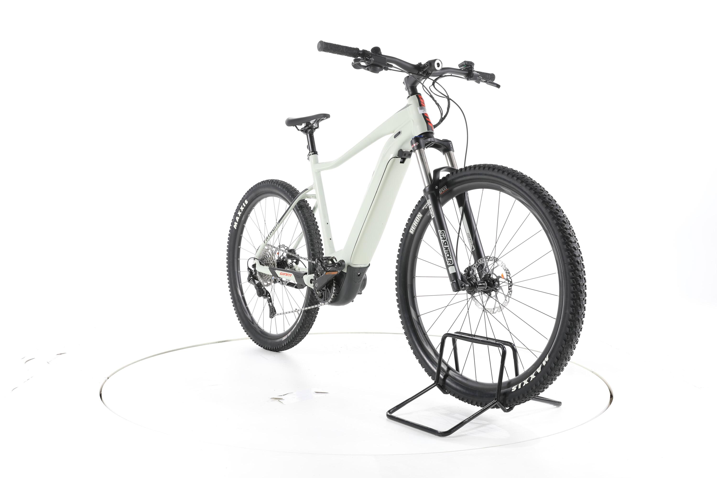 Reconditionné - Giant Fathom E+2 E-Bike - Très Bon 3/7