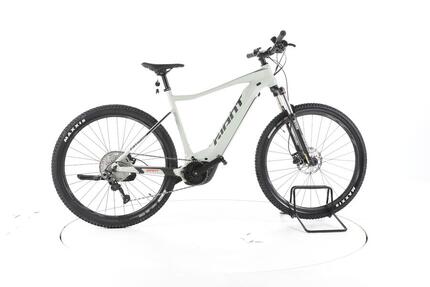 Refurbished - Giant Fathom E+2 E-Bike - Sehr gut