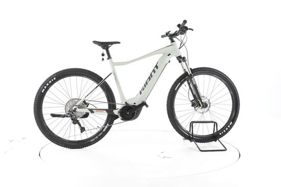 Ebike ricondizionata · Giant Fathom E+2 · Ottime condizioni