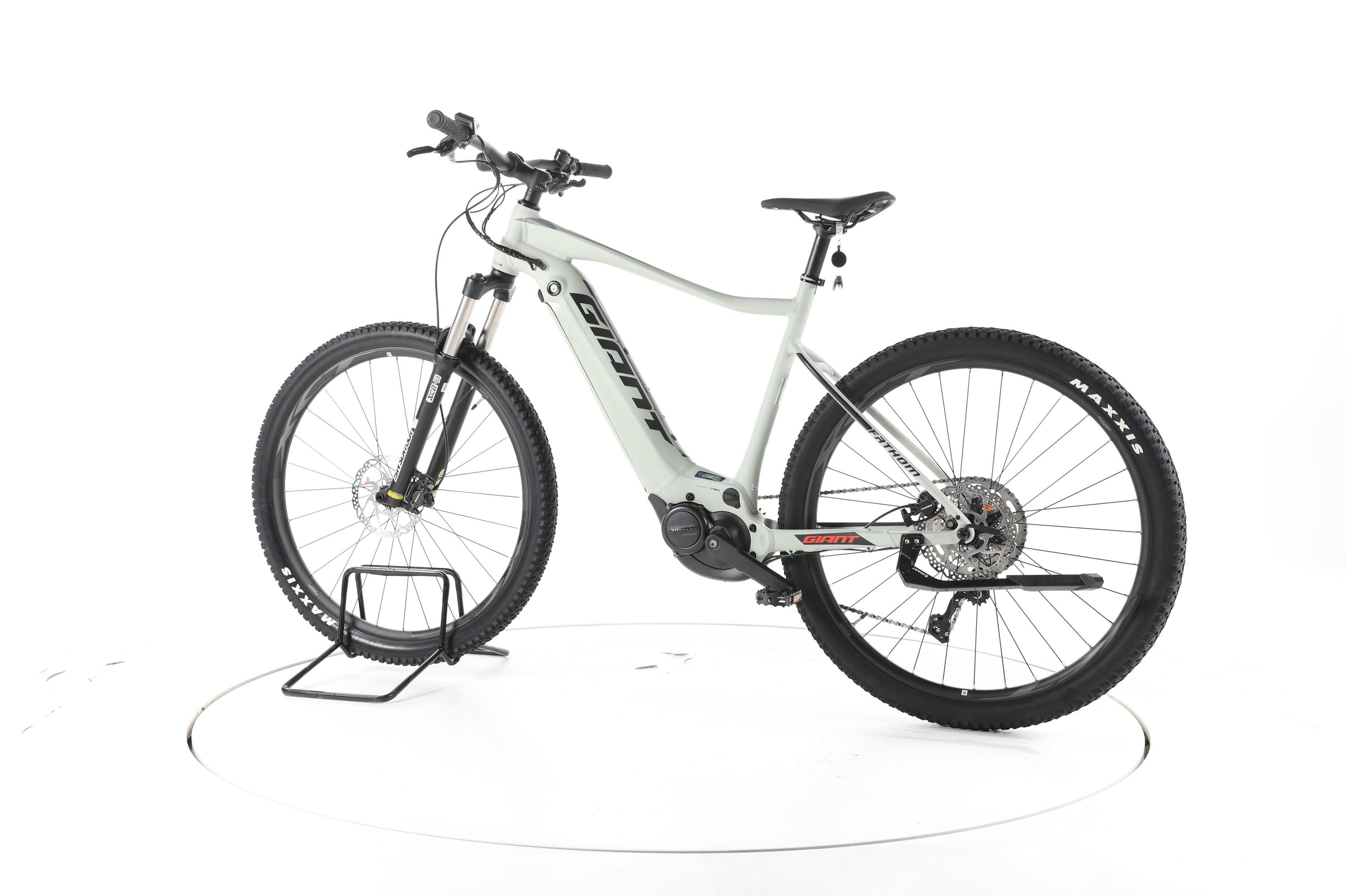 Reconditionné - Giant Fathom E+2 E-Bike - Très Bon 7/7