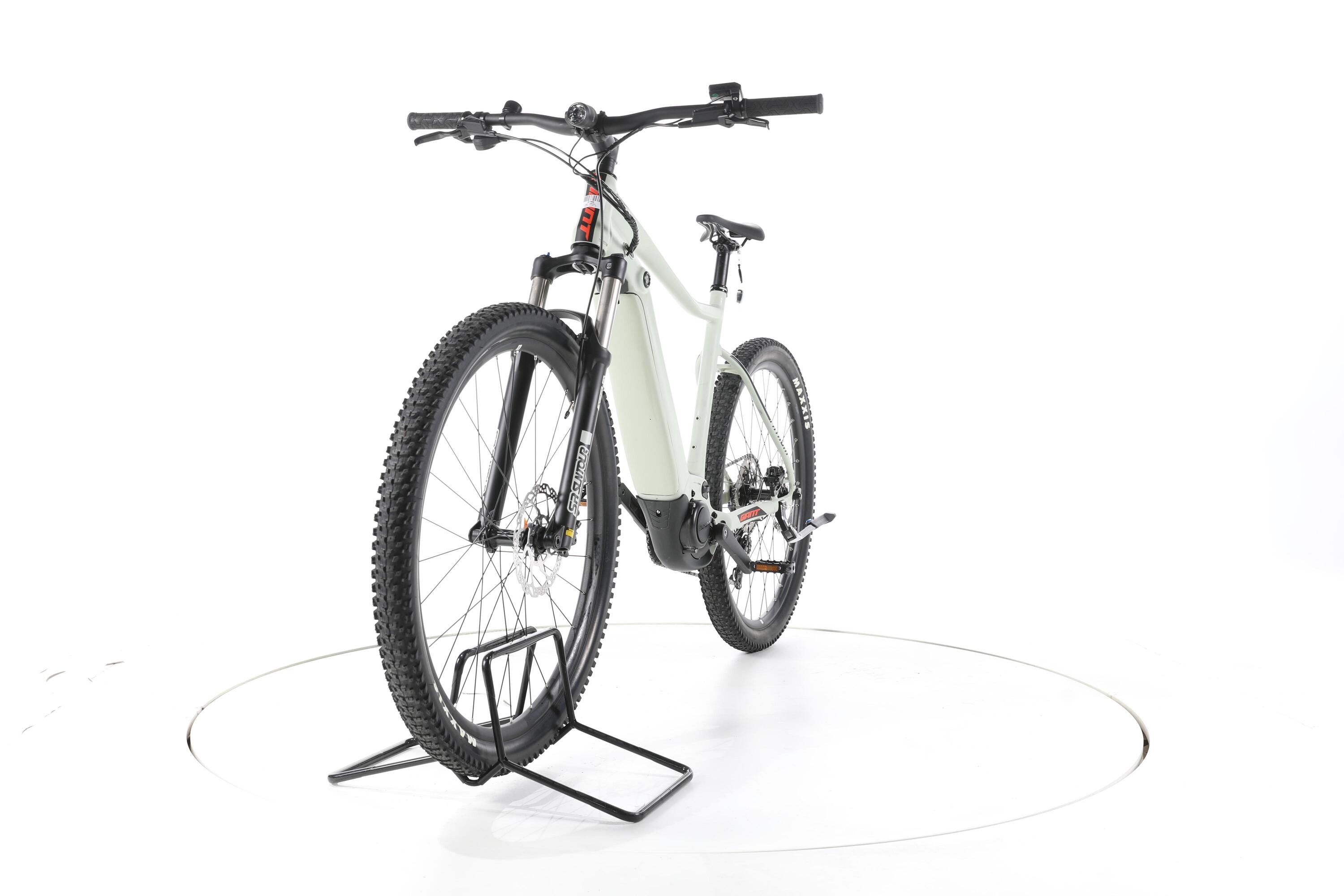Reconditionné - Giant Fathom E+2 E-Bike - Très Bon 4/7