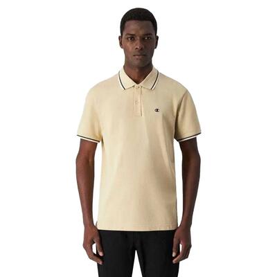 Heren polo (groen)