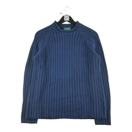 Reconditionné - Pull Femme Marine - Excellent