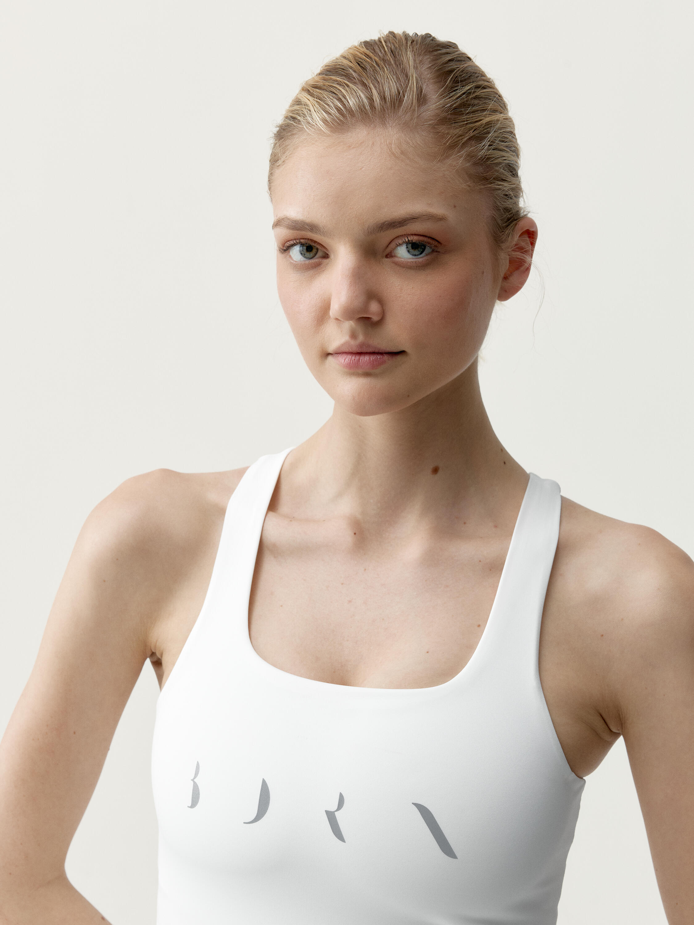 Vestido deportivo de mujer Roland Performance 3/4