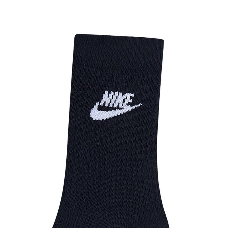 Șosete Drumeții În Natură Nike Essentials Adulți