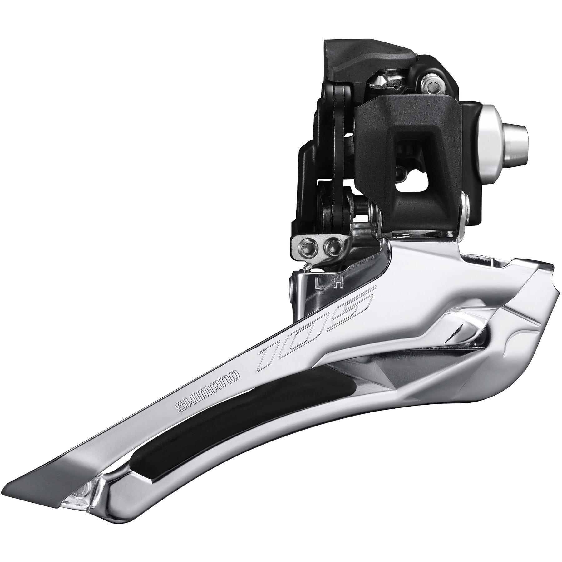 Dérailleur avant Shimano 105 FD-R7100 12V 2/2