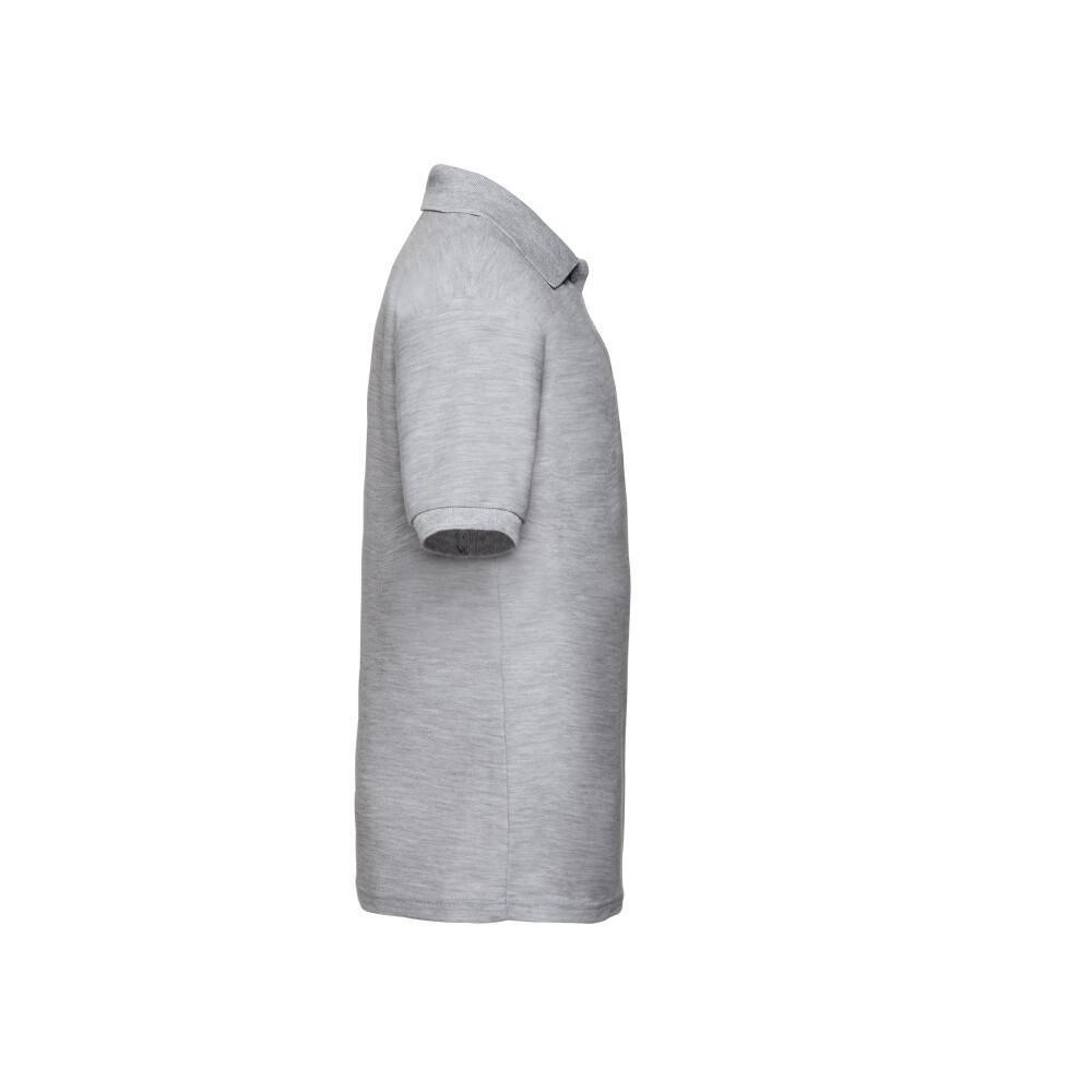 Polo enfant Fruit of the Loom 3/3