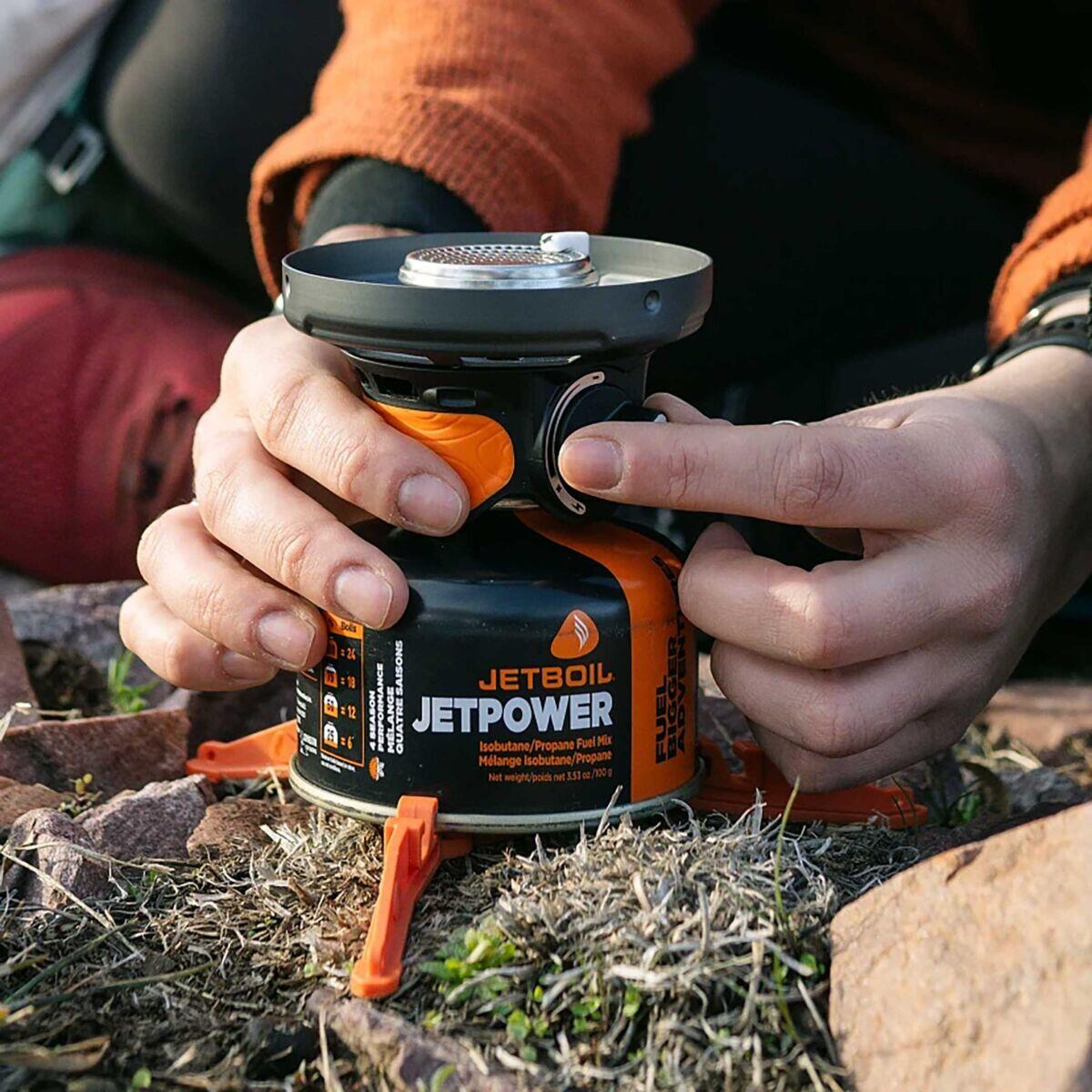 Jetboil Flash 1.0L Personal Cooking System - Duck Camo | Decathlon