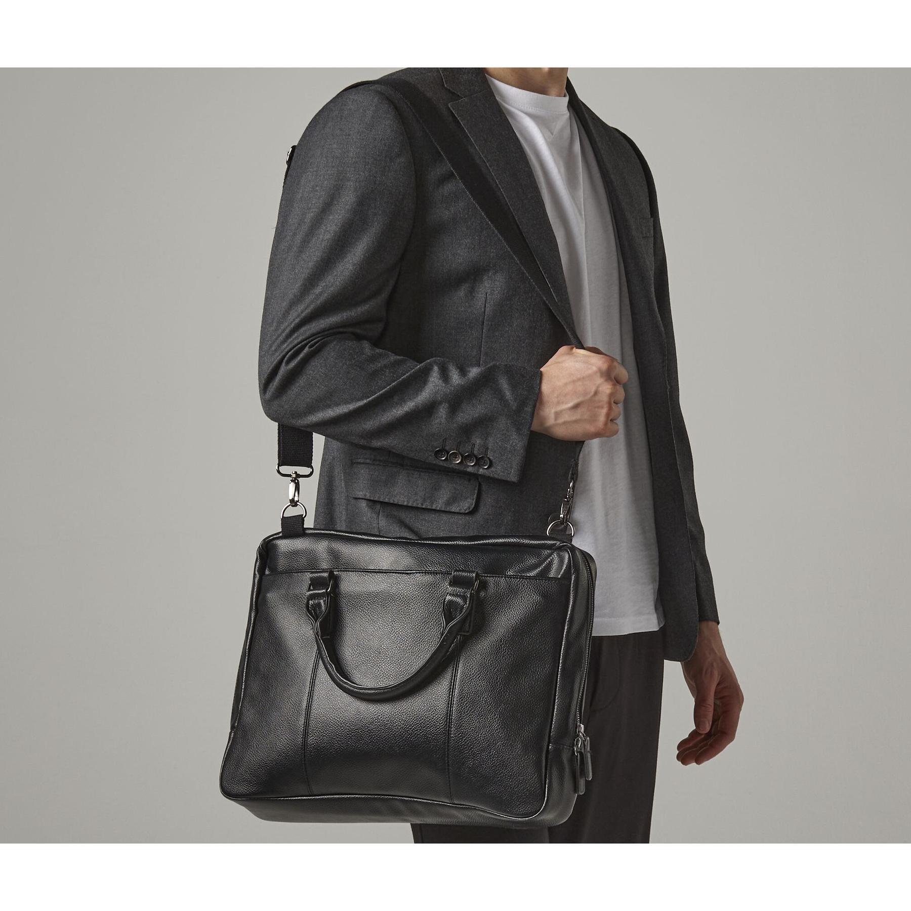 Tasche Quadra Nuhide 2/3