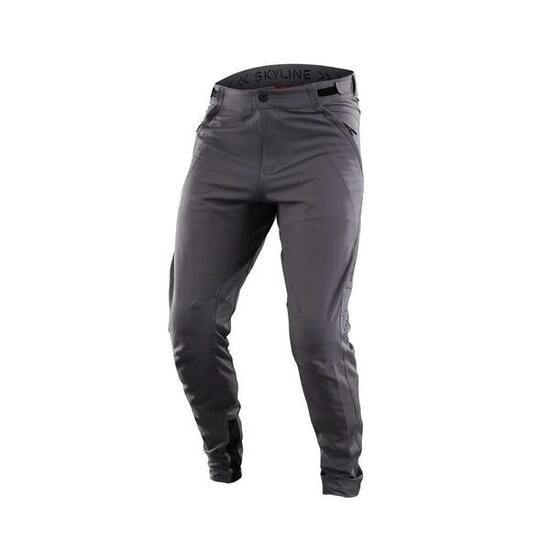 Pantaloni lunghi MTB SKYLINE MONO ultra leggeri e traspiranti
