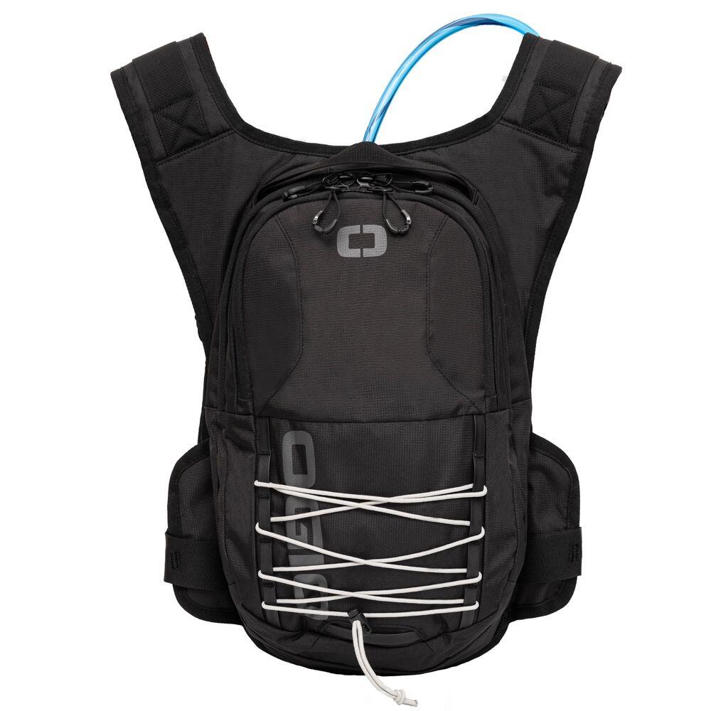 Sac à dos HAMMERS 2L avec poche à eau de 2L 1/2