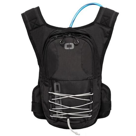 Rucksack HAMMERS 2L mit 2-Liter-Trinkblase